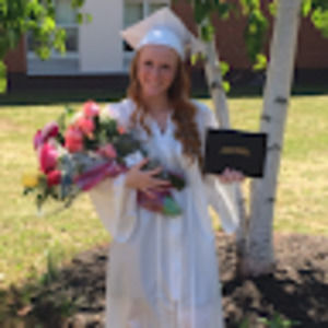 Meet your Posher, Kristal